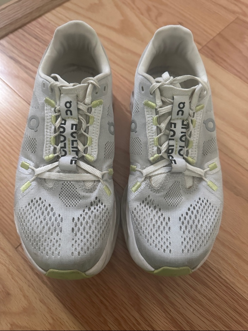 On Running Women's Cloud Eclipse